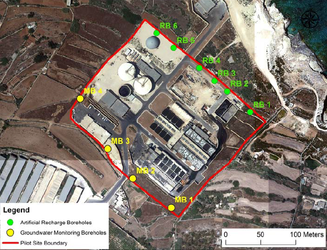 Ta Barkat MAR scheme