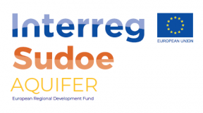 Logo Interreg Sudoe